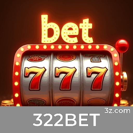 Tecnologia 3D em Jogos de Cassino na 322BET