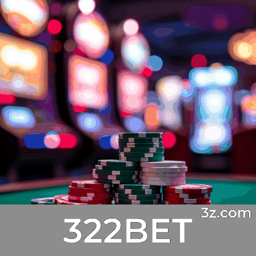 322BET - Plataforma de Cassino e Apostas de Confiança