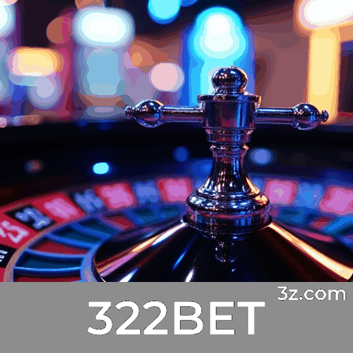 322BET Social Casino: Emoção Real com Interação Humana