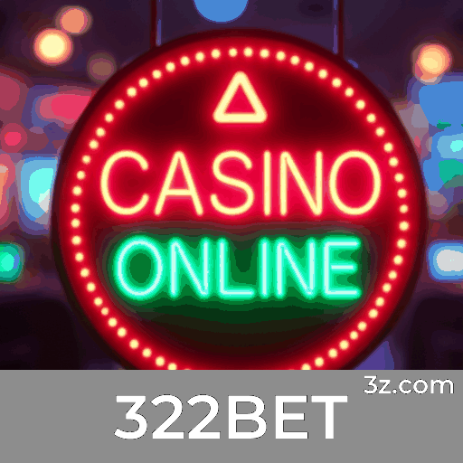 322BET Social Casino: Emoção Real com Interação Humana