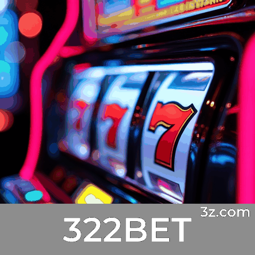Tecnologia 3D em Jogos de Cassino na 322BET