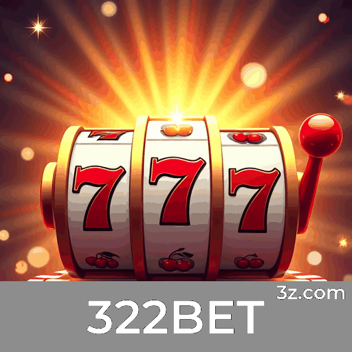 Experimente 322BET: Apostas Completas e Convenientes