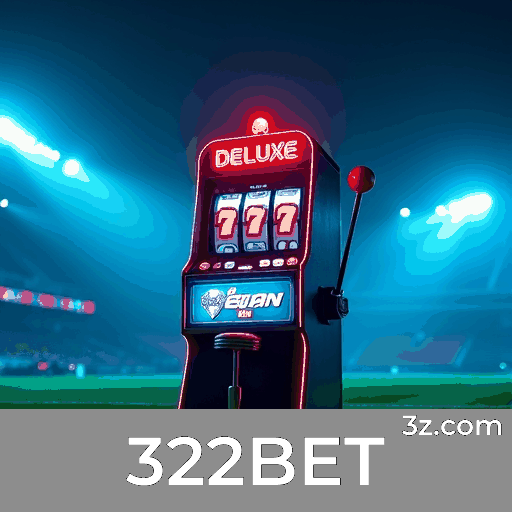 Aproveite Ofertas Surpreendentes no 322BET