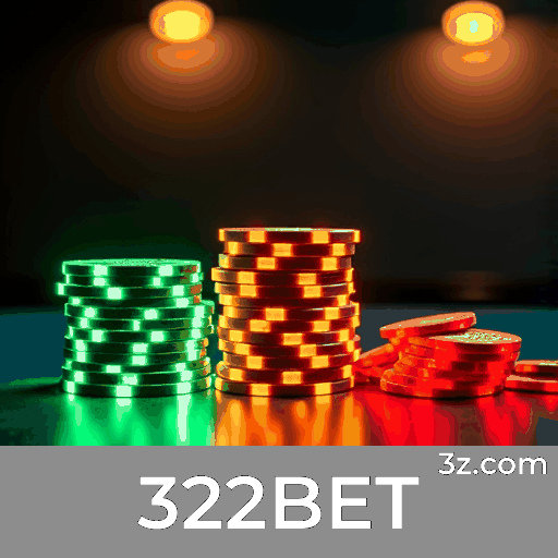 Experimente 322BET: Apostas Completas e Convenientes