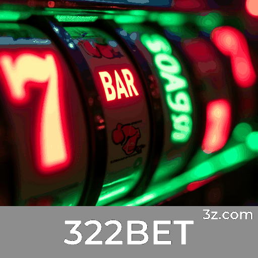 322BET: Plataforma de Apostas Segura e Profissional