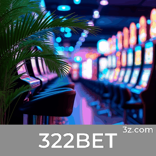 322BET: Plataforma de Apostas Segura e Profissional