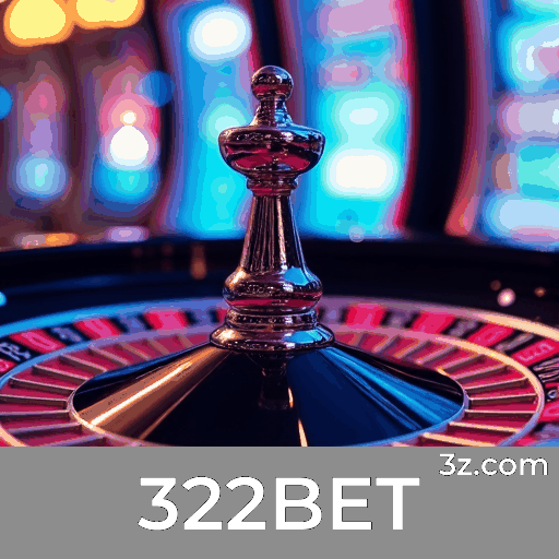 Tecnologia 3D em Jogos de Cassino na 322BET