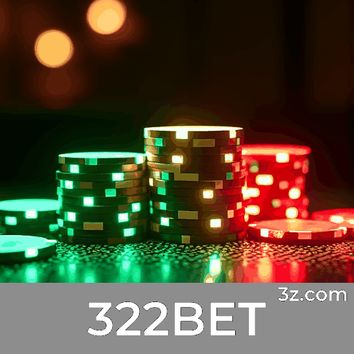 322BET: Especialista em Apostas Esportivas no Brasil