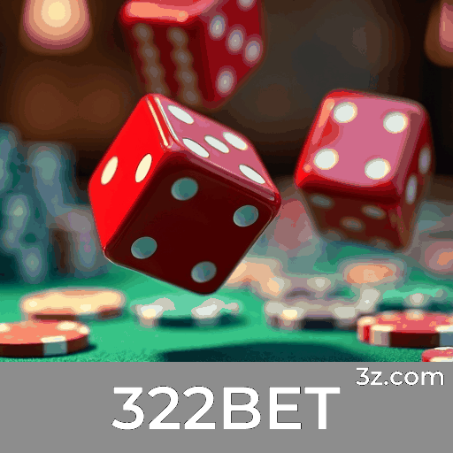 322BET: Inovação em Tecnologia de Jogos Avançados