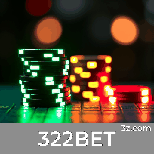 322BET: Especialista em Apostas Esportivas no Brasil