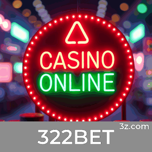 322BET Social Casino: Emoção Real com Interação Humana
