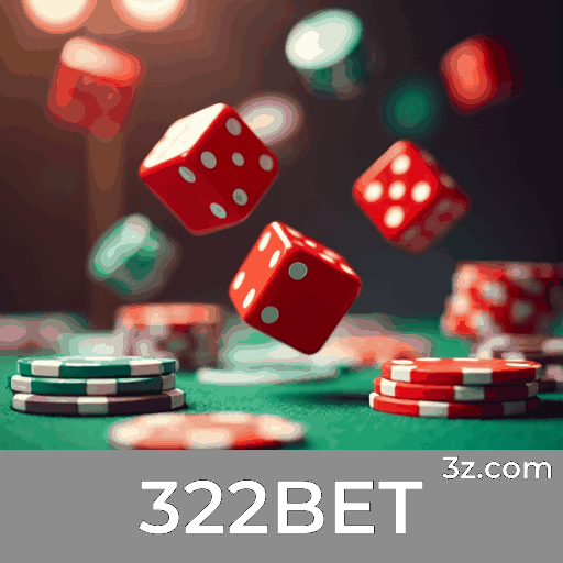 322BET: Inovação em Tecnologia de Jogos Avançados