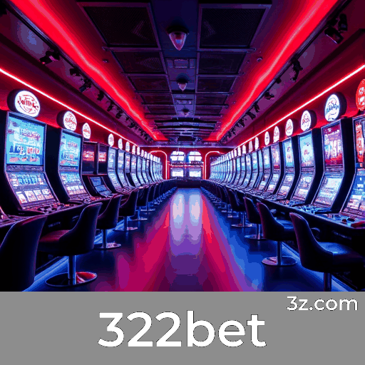 322bet - Bônus e Promoções Imperdíveis