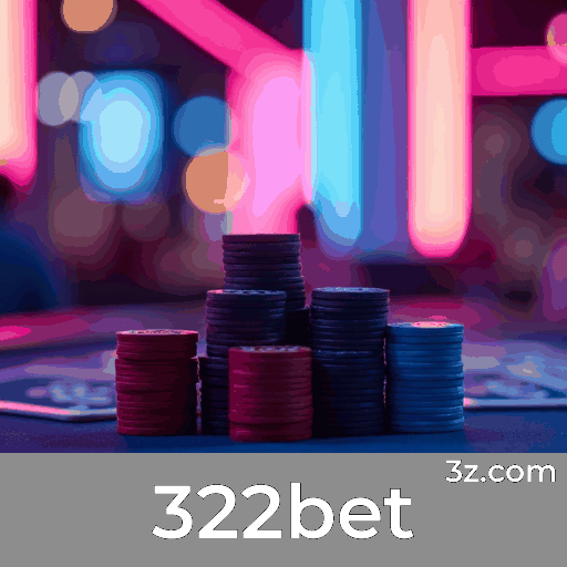 322bet: Experiência de cassino profissional e imersiva