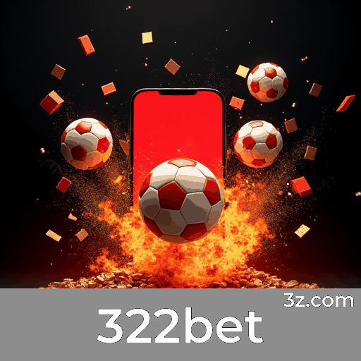 322bet: O Aplicativo Completo para Suas Apostas