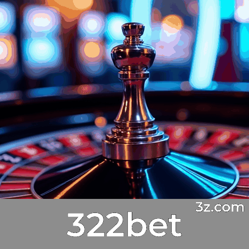 322bet: Apostas Completas para Torcedores Brasileiros