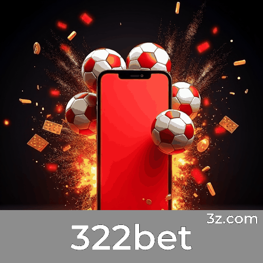 Prazos e Métodos de Saque na 322bet