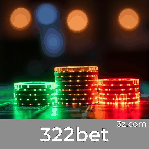 322bet: Experiência de cassino profissional e imersiva